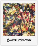 Black Moving