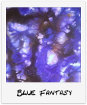 Blue Fantasy