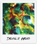 Devil's Head