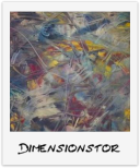 Dimensionstor