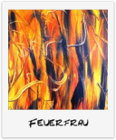 Feuerfrau