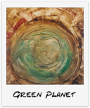 Green Planet