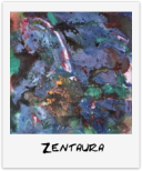 Zentaura